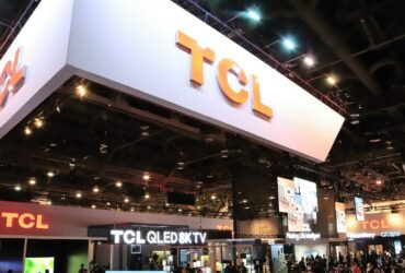 TCL torna a Las Vegas per CES 2022 thumbnail
