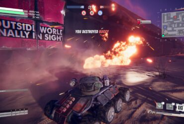 La nostra anteprima di KEO: una sfida all’ultimo bullone thumbnail