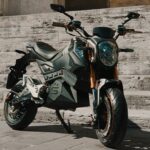 La startup italiana Scarponi Motorcycles entra nel mercato dalle minimoto elettriche thumbnail