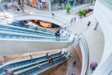 Ecco i centri commerciali nel 2030 secondo i consumatori thumbnail