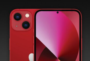 iPhone 14 non vuole la scheda SIM thumbnail