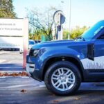 Land Rover in partnership con l’Istituto Nazionale di Geofisica e Vulcanologia thumbnail