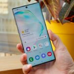 Android 12 in arrivo su Galaxy S10 e Note 10 thumbnail