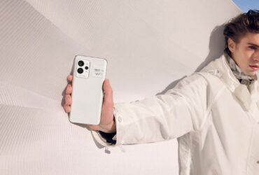 realme GT 2 Pro: ecco i nuovi dettagli sul nuovo smartphone realme thumbnail