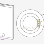 La tecnologia Apple che utilizza le fibre ottiche per catturare i dati delle impronte digitali thumbnail