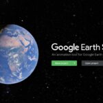 Le immagini più affascinanti e particolari da Google Earth thumbnail