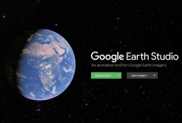 Le immagini più affascinanti e particolari da Google Earth thumbnail