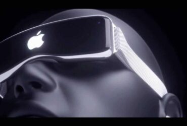 Apple: i rumor sul visore VR si fanno più concreti thumbnail