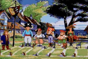 Monkey Island 2 compie 30 anni ed è ancora la migliore avventura grafica di sempre thumbnail