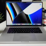 La produzione dei MacBook Pro è ripresa thumbnail