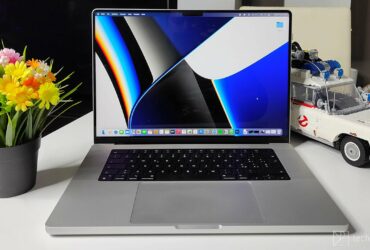La produzione dei MacBook Pro è ripresa thumbnail