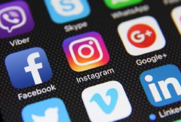 Il 2021 è stato l'anno dei social network: ecco perché thumbnail