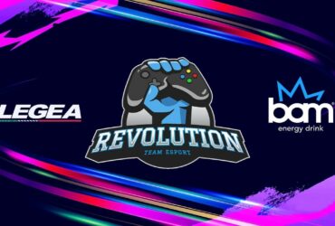 Si chiude il 2021 di Esport Revolution: gran finale con FIFA e Virtual Regatta thumbnail