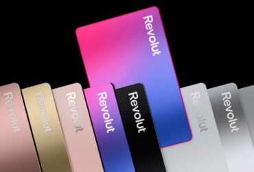 Un'indagine Revolut evidenzia i buoni propositi degli italiani per il 2022 thumbnail