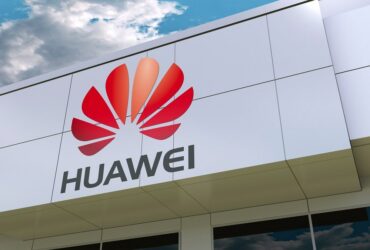 Disponibile un nuovo aggiornamento software per Huawei Mobile Services thumbnail