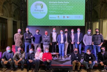 Acer supporta Bologna Game Farm thumbnail