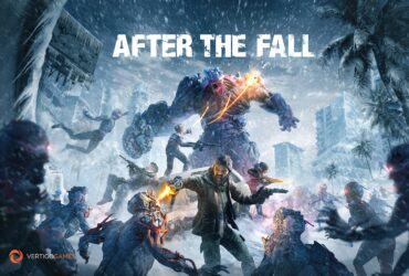 Esce oggi After The Fall: release trailer e prime immagini del nuovo survival in VR thumbnail