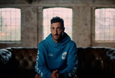 “After the Apex”: Daniel Ricciardo, passione e concentrazione nell'ultimo episodio thumbnail
