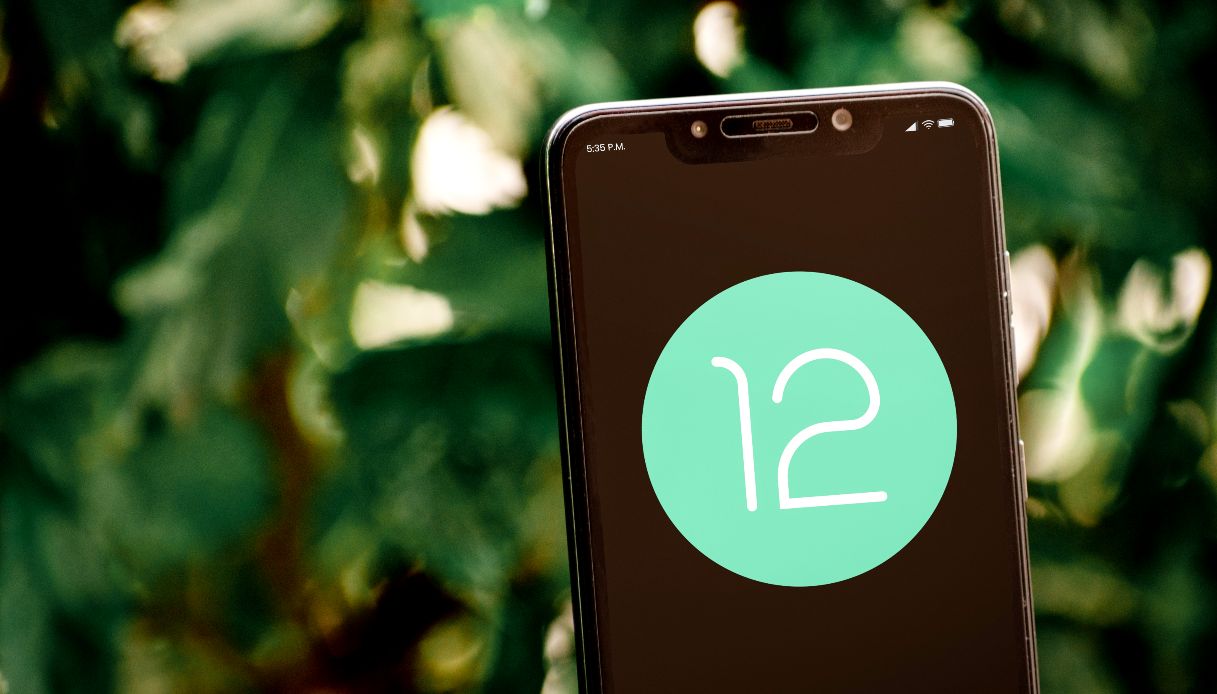 Nasce Android 12 Go, dedicato agli smartphone economici thumbnail