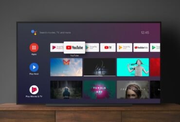Android 12 sta per arrivare su Android TV: ecco i dettagli thumbnail