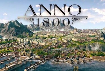 Eden Burning di Anno 1800 sarà disponibile gratuitamente thumbnail