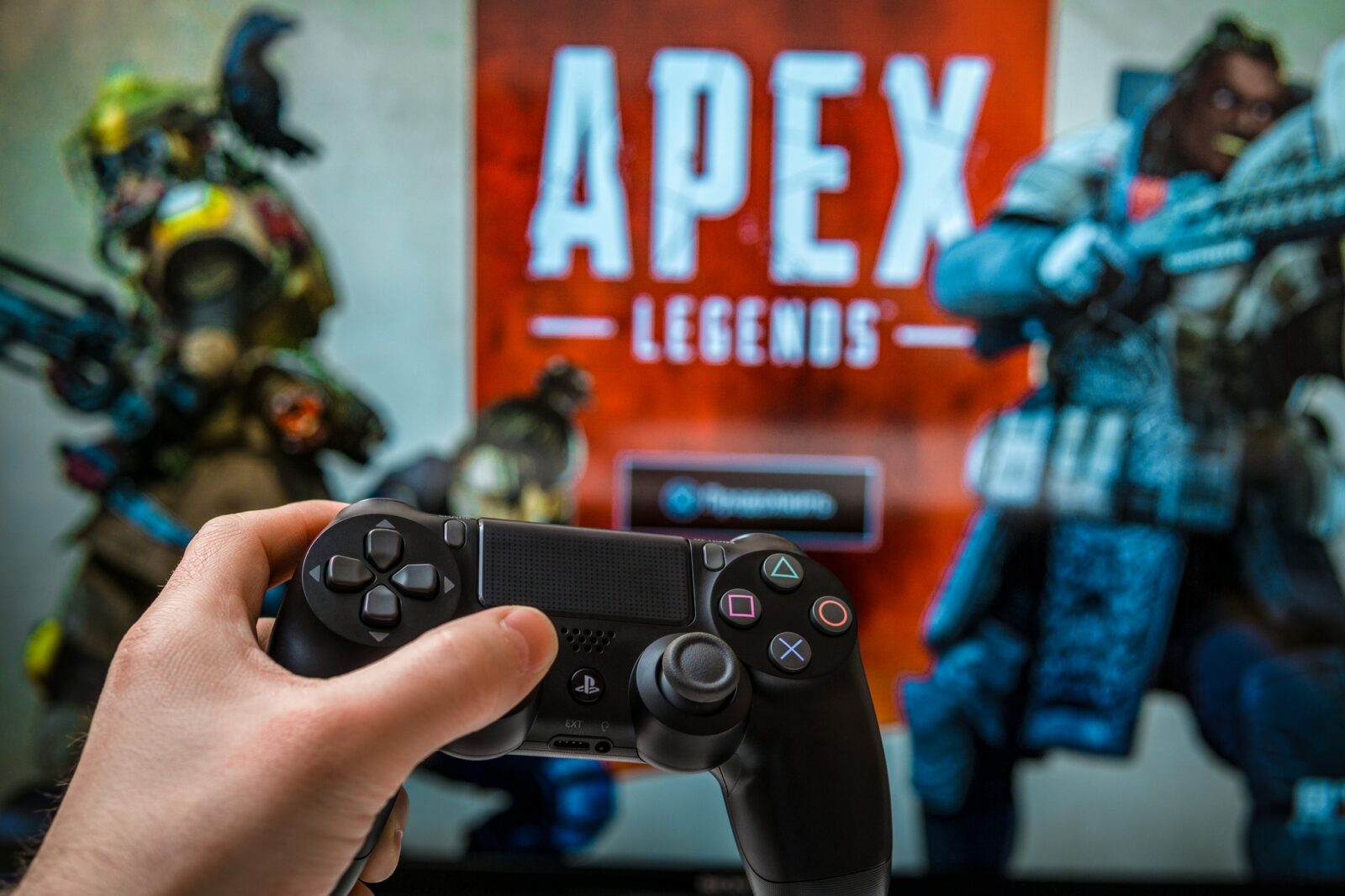 Cosa sappiamo su Predoni, il nuovo evento di Apex Legends thumbnail