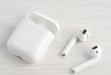 Apple AirPods: ecco le novità in arrivo nel 2022 thumbnail