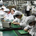 Apple blocca la produzione in una fabbrica Foxconn a causa delle drammatiche condizioni dei lavoratori thumbnail