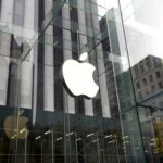 Apple da record: l'azienda vola verso quota 3.000 miliardi di dollari di capitalizzazione thumbnail
