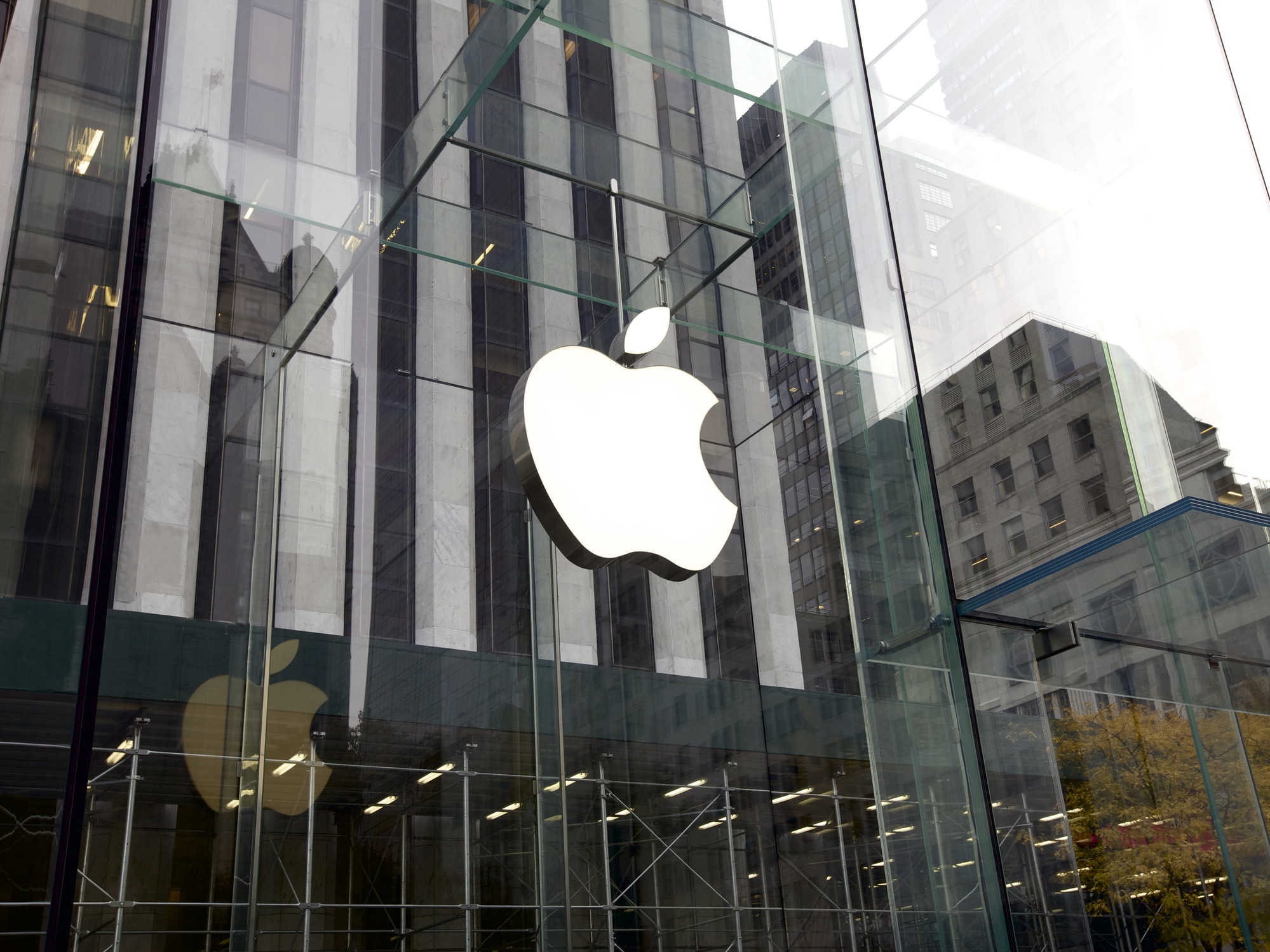Apple records: the company flies towards 3 trillion dollars of capitalization thumbnail