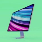 Apple lancerà un iMac Pro con display Mini-LED da 27" thumbnail