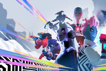 Arcadegeddon: rivelate tutte le novità dell'aggiornamento autunnale thumbnail