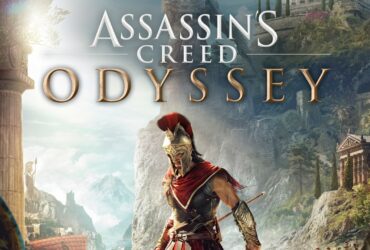 Fino a domenica sarà possibile giocare gratis ad Assassin’s Creed Odyssey thumbnail