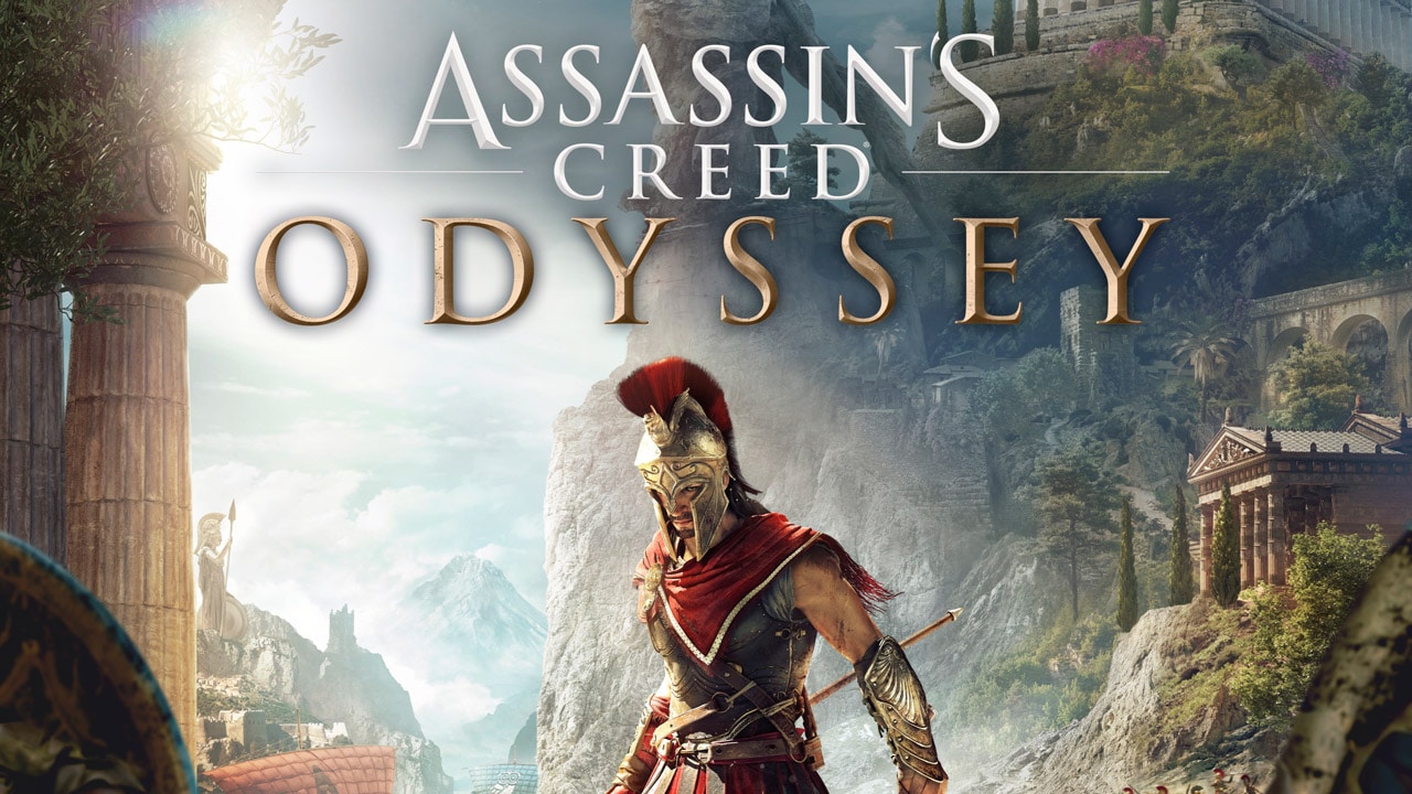 Fino a domenica sarà possibile giocare gratis ad Assassin’s Creed Odyssey thumbnail