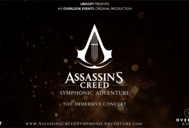 Assassin’s Creed Symphonic Adventure: ecco il concerto sulla saga Ubisoft thumbnail
