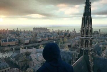 Prezzo speciale per Assassin’s Creed Unity: disponibile a soli 3 euro thumbnail