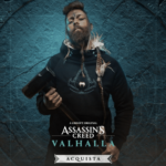 Venum e Ubisoft lanciano una collezione di abbigliamento di Assassin’s Creed Valhalla thumbnail