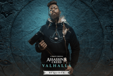 Venum e Ubisoft lanciano una collezione di abbigliamento di Assassin’s Creed Valhalla thumbnail