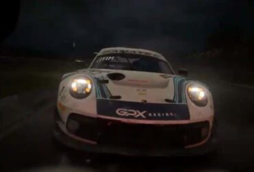 Assetto Corsa Competizione: ecco il trailer di Spinning in the Rain thumbnail