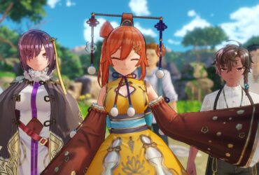 Scopriamo i nouvi personaggi di Atelier Sophie 2: The Alchemist of the Mysterious Dream thumbnail