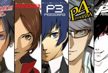 Atlus: Persona 6 arriverà nel 2022? In sviluppo un grosso gioco thumbnail