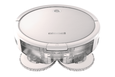 Le proposte di BISSEL per una casa pulita a Natale thumbnail