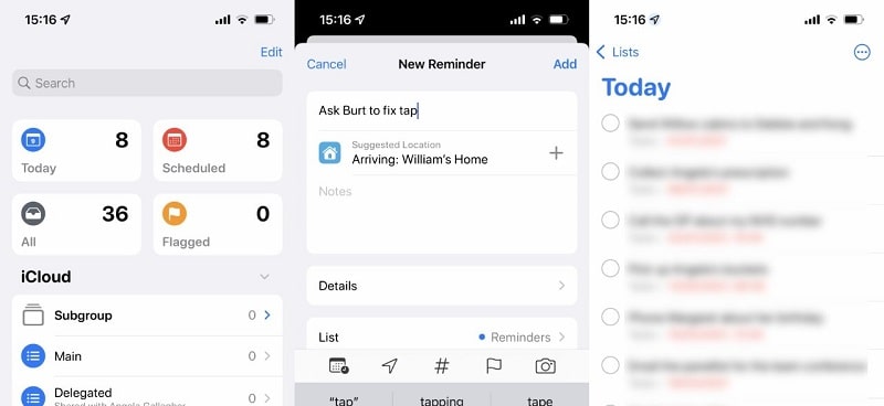 apple promemoria miglior app to do list-min