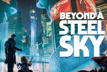 La recensione di Beyond a Steel Sky: si torna a Union City thumbnail