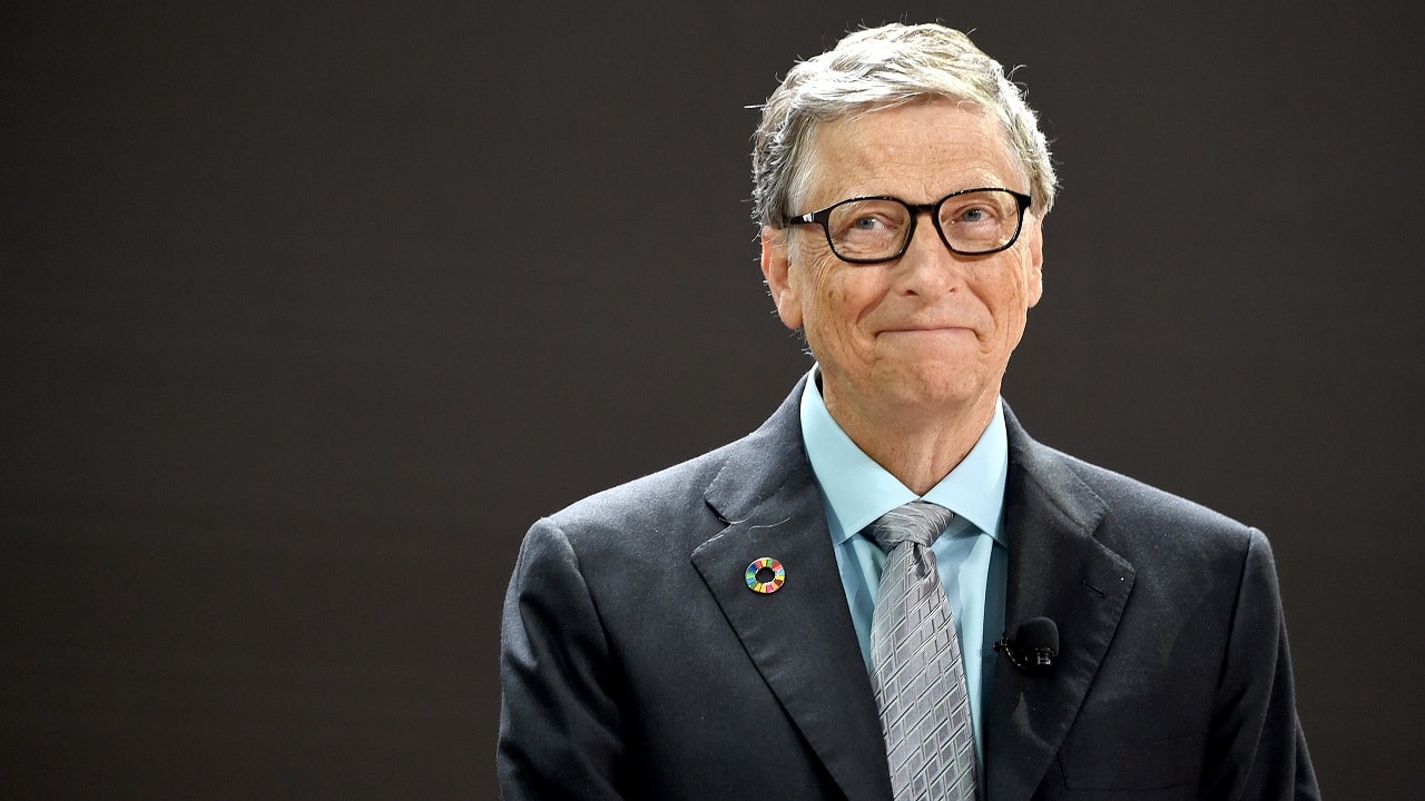 Bill Gates crede nel successo del metaverso thumbnail