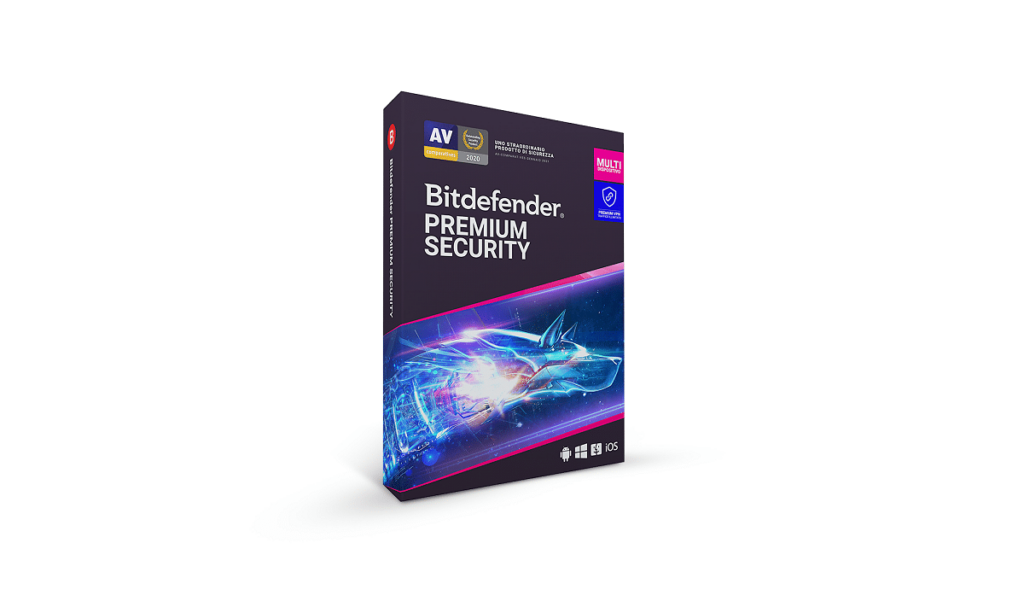 Bitdefender renews its range of consumer products with many new features