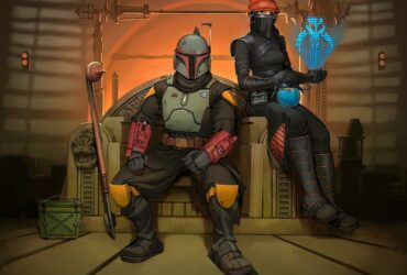 Boba Fett sta per debuttare in Fortnite: ecco tutti i dettagli thumbnail