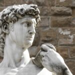 Chattare con il David di Michelangelo è ora possibile thumbnail