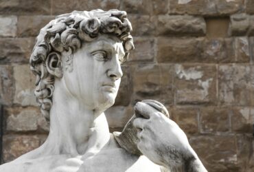 Chattare con il David di Michelangelo è ora possibile thumbnail