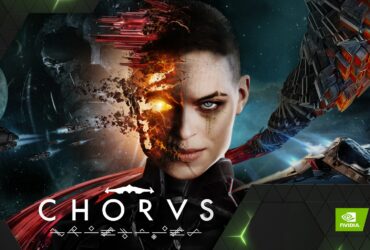 Esce oggi Chorus: disponibile per PC e console thumbnail